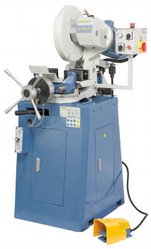 Bernardo halbautomatische Metallkreissaege CS 350 SA